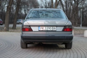 Mercedes-Benz 124 Клима.Авт.Газ, снимка 5