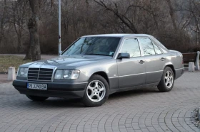 Mercedes-Benz 124 Клима.Авт.Газ, снимка 2