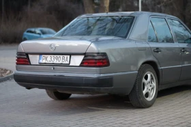 Mercedes-Benz 124 Клима.Авт.Газ, снимка 4