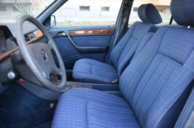 Mercedes-Benz 124 Клима.Авт.Газ, снимка 13