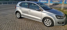 VW Polo 1.2 TDI, снимка 5