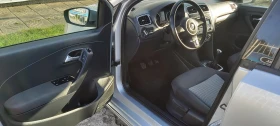 VW Polo 1.2 TDI, снимка 11