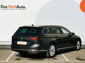 VW Passat VW Passat Var. Elegance 2.0TDI SCR 4MOT DSG - 48600 лв. - 30880509 | Car24.bg