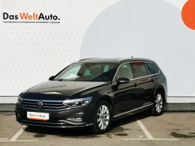 VW Passat VW Passat Var. Elegance 2.0TDI SCR 4MOT DSG - 48600 лв. - 30880509 | Car24.bg