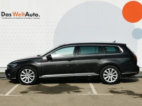 VW Passat VW Passat Var. Elegance 2.0TDI SCR 4MOT DSG - 48600 лв. - 30880509 | Car24.bg