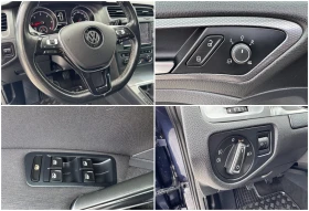 VW Golf 2.0TDI-LOUNGE | Mobile.bg    14