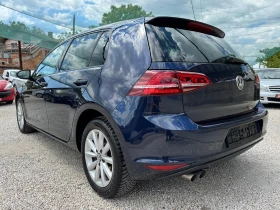 Обява за продажба на VW Golf 2.0TDI-LOUNGE ~17 600 лв. - изображение 4