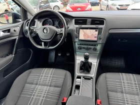 Обява за продажба на VW Golf 2.0TDI-LOUNGE ~17 600 лв. - изображение 11