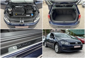 Обява за продажба на VW Golf 2.0TDI-LOUNGE ~17 600 лв. - изображение 6