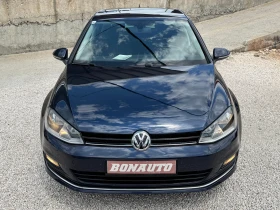 Обява за продажба на VW Golf 2.0TDI-LOUNGE ~17 600 лв. - изображение 1