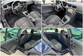VW Golf 2.0TDI-LOUNGE | Mobile.bg    16