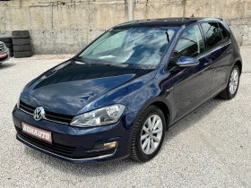 Обява за продажба на VW Golf 2.0TDI-LOUNGE ~17 600 лв. - изображение 1