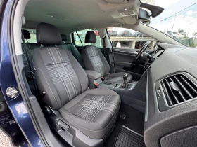 VW Golf 2.0TDI-LOUNGE | Mobile.bg    13