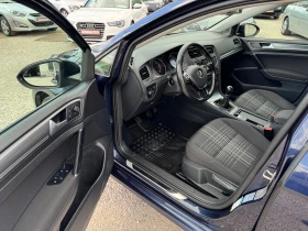 Обява за продажба на VW Golf 2.0TDI-LOUNGE ~17 600 лв. - изображение 9