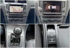 VW Golf 2.0TDI-LOUNGE | Mobile.bg    15
