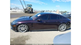 Porsche Panamera - 58700 лв. - 79806994 | Car24.bg