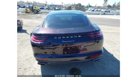 Porsche Panamera - 58700 лв. - 79806994 | Car24.bg