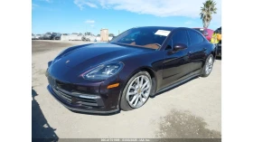 Porsche Panamera - 58700 лв. - 79806994 | Car24.bg