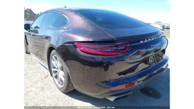 Porsche Panamera - 58700 лв. - 79806994 | Car24.bg