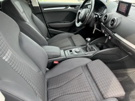 Audi A3 2.0 TDI -150 кс ЕВРО 6 - 21500 лв. - 47637532 | Car24.bg