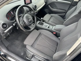 Audi A3 2.0 TDI -150 кс ЕВРО 6 - 21500 лв. - 47637532 | Car24.bg