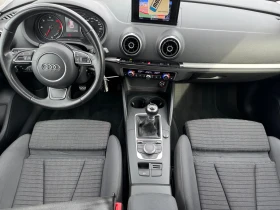 Audi A3 2.0 TDI -150 кс ЕВРО 6 - 21500 лв. - 47637532 | Car24.bg