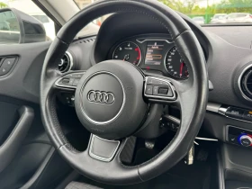 Audi A3 2.0 TDI -150 кс ЕВРО 6 - 21500 лв. - 47637532 | Car24.bg