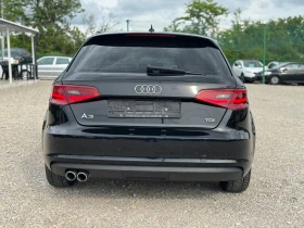 Audi A3 2.0 TDI -150 кс ЕВРО 6 - 21500 лв. - 47637532 | Car24.bg