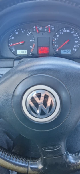VW Passat 1.8T  | Mobile.bg    5