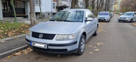 VW Passat 1.8T  | Mobile.bg    2