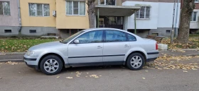 VW Passat 1.8T  | Mobile.bg    1
