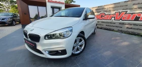 BMW 2 Active Tourer 218 2.0d Luxury Euro6 - 26800 лв. - 49059340 2