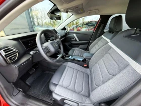Citroen C4X PLUS PureTech 130 S&S EAT8 E6 - 46900 лв. - 83735488 9