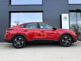 Citroen C4X PLUS PureTech 130 S&S EAT8 E6 - 46900 лв. - 83735488 2