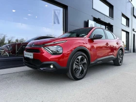 Citroen C4X PLUS PureTech 130 S&S EAT8 E6 - 46900 лв. - 83735488 4