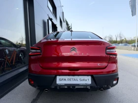 Citroen C4X PLUS PureTech 130 S&S EAT8 E6 - 46900 лв. - 83735488 8