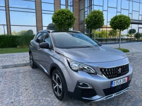 Обява за продажба на Peugeot 3008 1.5HDi 131к.с 116000км. New EAT8 Cockpit Distronic ~30 950 лв. - изображение 3