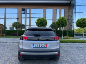 Обява за продажба на Peugeot 3008 1.5HDi 131к.с 116000км. New EAT8 Cockpit Distronic ~30 950 лв. - изображение 4