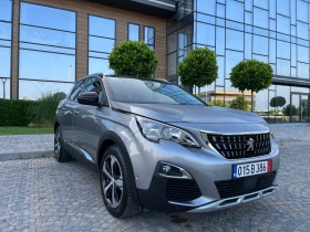 Обява за продажба на Peugeot 3008 1.5HDi 131к.с 116000км. New EAT8 Cockpit Distronic ~30 950 лв. - изображение 2