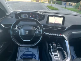 Обява за продажба на Peugeot 3008 1.5HDi 131к.с 116000км. New EAT8 Cockpit Distronic ~30 950 лв. - изображение 7