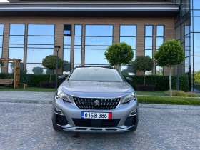 Peugeot 3008 1.5HDi 131к.с 116000км. New EAT8 Cockpit Distronic