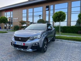 Обява за продажба на Peugeot 3008 1.5HDi 131к.с 116000км. New EAT8 Cockpit Distronic ~30 950 лв. - изображение 6