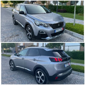 Обява за продажба на Peugeot 3008 1.5HDi 131к.с 116000км. New EAT8 Cockpit Distronic ~30 950 лв. - изображение 9