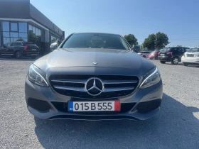Mercedes-Benz C 220 2.2 CDI NAVI KAMERA 9G TRONIC EURO 6B - 27000 лв. - 16391659 2