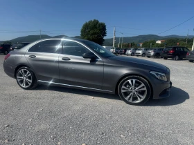 Mercedes-Benz C 220 2.2 CDI NAVI KAMERA 9G TRONIC EURO 6B - 27000 лв. - 16391659 4