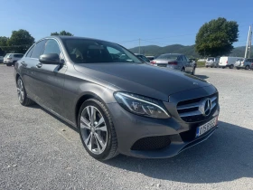 Mercedes-Benz C 220 2.2 CDI NAVI KAMERA 9G TRONIC EURO 6B - 27000 лв. - 16391659 3