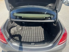 Mercedes-Benz C 220 2.2 CDI NAVI KAMERA 9G TRONIC EURO 6B - 27000 лв. - 16391659 16