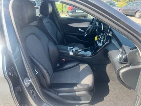 Mercedes-Benz C 220 2.2 CDI NAVI KAMERA 9G TRONIC EURO 6B - 27000 лв. - 16391659 14