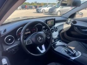 Mercedes-Benz C 220 2.2 CDI NAVI KAMERA 9G TRONIC EURO 6B - 27000 лв. - 16391659 12