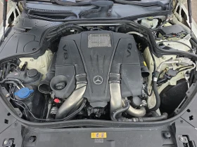 Mercedes-Benz S 550 AMG-Pack* * BURMESTER* 360* * *  | Mobile.bg    13